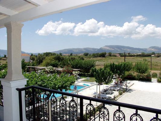 Sirocco Hotel Kalamaki (Zakynthos) Quarto foto