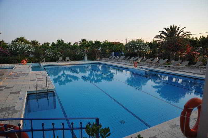 Sirocco Hotel Kalamaki (Zakynthos) Exterior foto