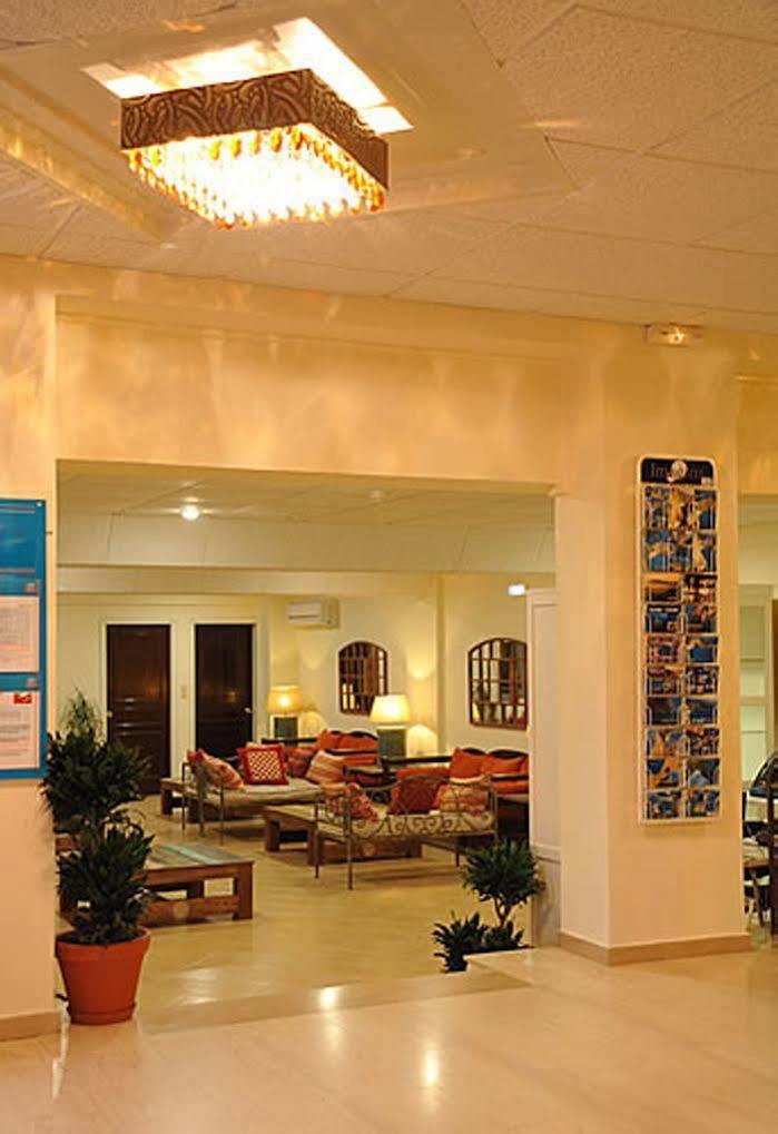 Sirocco Hotel Kalamaki (Zakynthos) Exterior foto