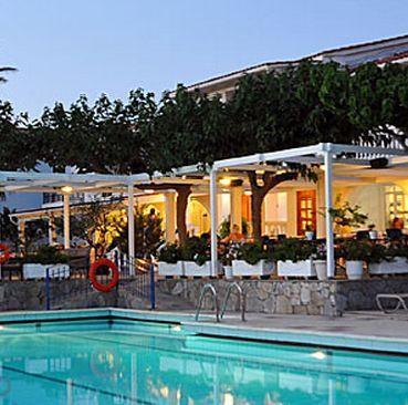 Sirocco Hotel Kalamaki (Zakynthos) Exterior foto