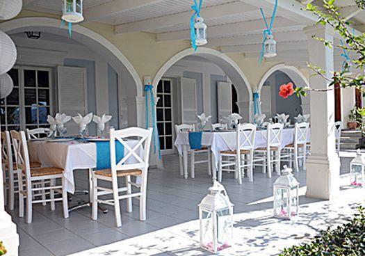 Sirocco Hotel Kalamaki (Zakynthos) Exterior foto